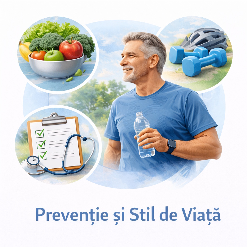 Stil de viață sănătos